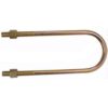 AFCO RACING PRODUCTS U-Bolt 3in Tube 1/2in x  9.5in. 20238-9