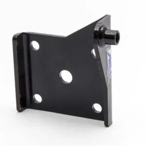 AFCO RACING PRODUCTS Lower Spring Plate C/O LH 20249