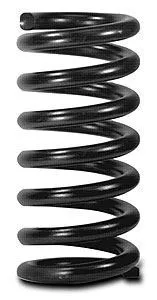 AFCO RACING PRODUCTS Conv Front Spring 5.5in x 11in x 1100# 21100-6