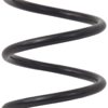 AFCO RACING PRODUCTS Pigtail Rear Spring 5.5in x 12in x 200# 25200SS