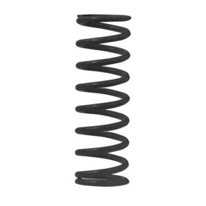 AFCO RACING PRODUCTS Coil-Over Spring 1.875in x 8in x 120# Black 29120-2B