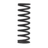 AFCO RACING PRODUCTS Coil-Over Spring 1.875in x 8in x 350# Black 29350-2B