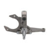 AFCO RACING PRODUCTS Spindle Metric Spindle Kit IMCA Right 34501-R