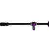 AFCO RACING PRODUCTS Steering Column 22.5in - 32in Collapsible 37304