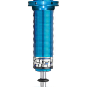 AFCO RACING PRODUCTS Shock Alum 6in Dbl Adj Eliminator 3860