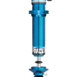 AFCO RACING PRODUCTS Alum Shock Twin Tube Adj. Drag Race Big Gun X 3860BGX