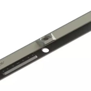 AFCO RACING PRODUCTS Chevelle Frame Rail RH Side Replacement 40017