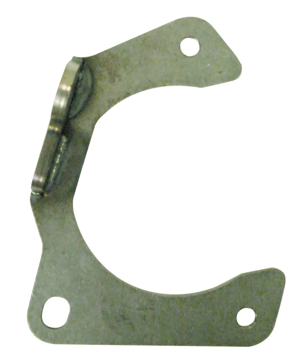 AFCO RACING PRODUCTS Caliper Brkt for Hybrid Rotor 40122PL