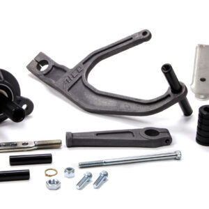 AFCO RACING PRODUCTS Alum Adjustable Throttle Pedal 15deg Angled 40294