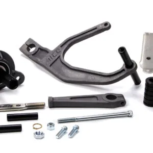 AFCO RACING PRODUCTS Alum Adjustable Throttle Pedal 15deg Angled 40294