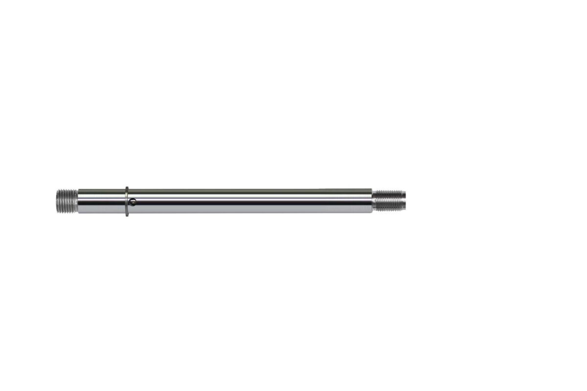 AFCO Racing 20500B Conv Front Spring 5in x 9.5in x 500# main image 1