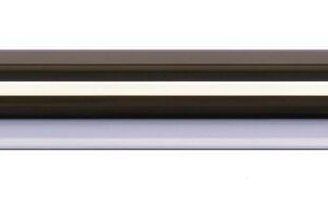 AFCO RACING PRODUCTS Shock Shaft 9in 0.500in 12.135 OAL 55000029290