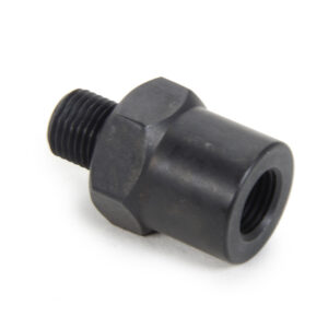 AFCO RACING PRODUCTS Shaft Extension 1in M12 Steel 55000049801