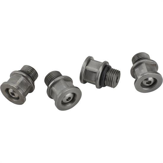 AFCO RACING PRODUCTS Fill Port -4 IMCA Universal 55000079310-4