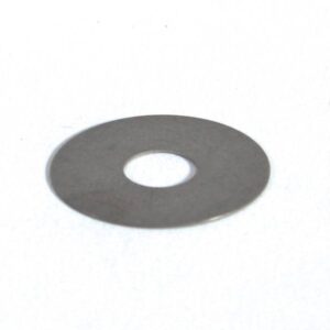 AFCO RACING PRODUCTS Shock Shim 1.125in 1.260 OD x.012 OD 25pk 550080131-25