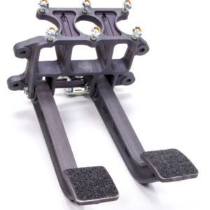 AFCO RACING PRODUCTS Dual Pedal Rev. Swing Mnt. 6.25: 1 Ratio 6610000