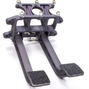 AFCO RACING PRODUCTS Dual Pedal Rev. Swing Mnt. 6.25: 1 Ratio 6610000
