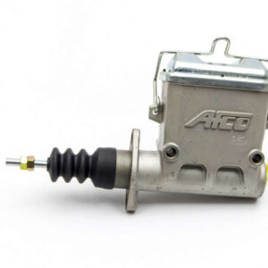 AFCO RACING PRODUCTS Master Cylinder 1in Integral Reservoir 6620012