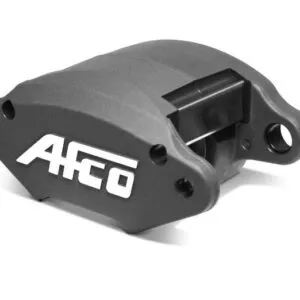 AFCO RACING PRODUCTS Caliper GM Metric Alum. 2.5in Piston 6630510
