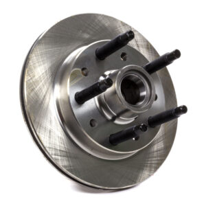 AFCO RACING PRODUCTS Hybrid Hub Brake Rotor 6640137