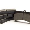 AFCO RACING PRODUCTS Brake Pads C2 for F88 Caliper 6651021