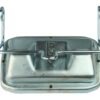 AFCO RACING PRODUCTS Master Cyl Lid Kit w/Lid Gasket 6690048