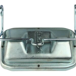 AFCO RACING PRODUCTS Master Cyl Lid Kit w/Lid Gasket 6690048