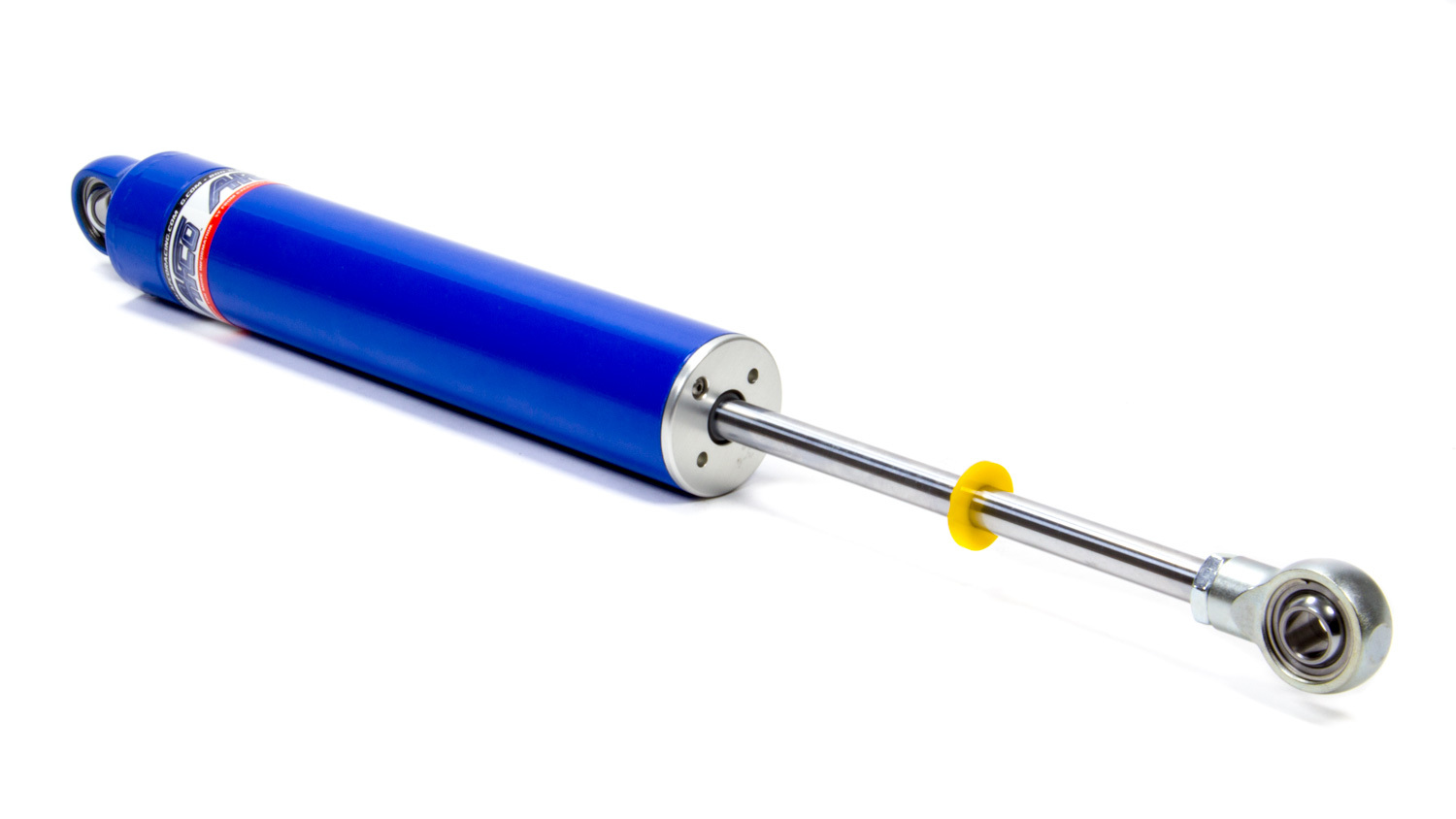 QA1 2674-8M 26 Series Shock Monotube 7in. Stroke 4C/8MR Linear Hyperscrew main image 1