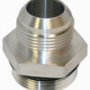 AFCO RACING PRODUCTS Inlet Fitting Radiator 20an 80073