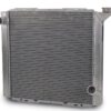 AFCO RACING PRODUCTS GM Radiator 20 x 22.875 Lightweight 80100LWN