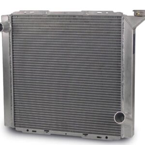 AFCO RACING PRODUCTS GM Radiator 20 x 22.875 Lightweight 80100LWN