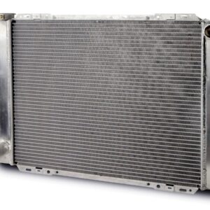 AFCO RACING PRODUCTS Ford Radiator 20 x 27.5 80101FN