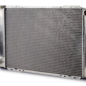 AFCO RACING PRODUCTS Ford Radiator 20 x 27.5 80101FN