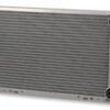 AFCO RACING PRODUCTS Radiator 12.5625in x 21.5in Drag RH 80104N