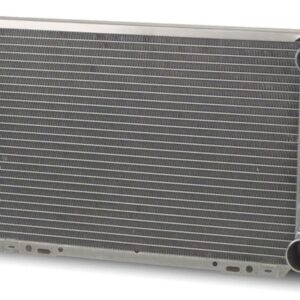 AFCO RACING PRODUCTS Radiator 12.5625in x 21.5in Drag RH 80104N