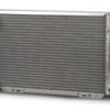 AFCO RACING PRODUCTS Radiator 12.5625in x 21.5in Drag LH 80105N