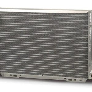 AFCO RACING PRODUCTS Radiator 12.5625in x 21.5in Drag LH 80105N