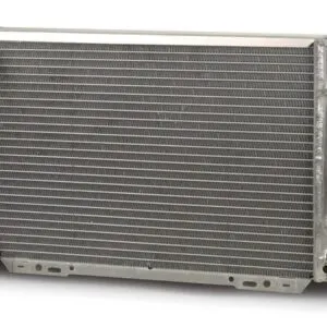 AFCO RACING PRODUCTS Radiator 12.5625in x 21.5in Drag LH 80105N
