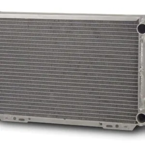 AFCO RACING PRODUCTS Radiator 12.5625in x 21.5in 80107N