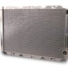 AFCO RACING PRODUCTS GM Radiator 21 x 30.75 Dual Pass 80120N
