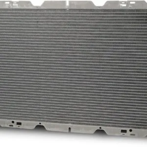 AFCO RACING PRODUCTS Radiator Double Pass 31.75in x 21in 80126NDP-U