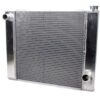 AFCO RACING PRODUCTS GM Radiator 20 x 24 Lightweight 80127LWN