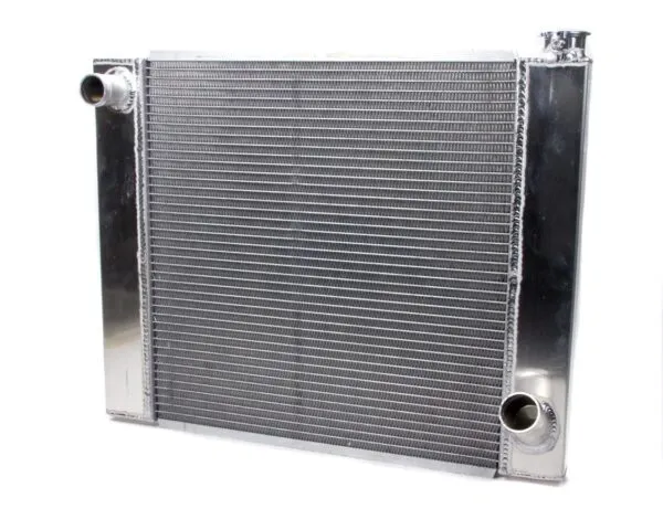 2401217 Radiator AFCO RACING PRODUCTS GM Radiator 20 x 24 Lightweight 80127LWN