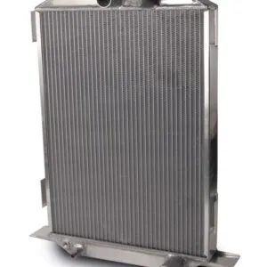 AFCO RACING PRODUCTS Street Rod Radiator '32 Ford 80145-S-NA-N