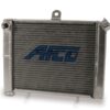 AFCO RACING PRODUCTS Radiator Micro / Mini Sprint Cage Mnt 80205