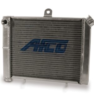 AFCO RACING PRODUCTS Radiator Micro / Mini Sprint Cage Mnt 80205