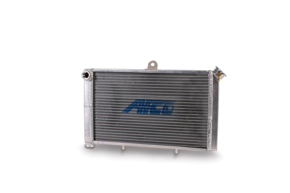 AFCO RACING PRODUCTS Radiator Micro / Mini Sprint Cage Mnt 80207