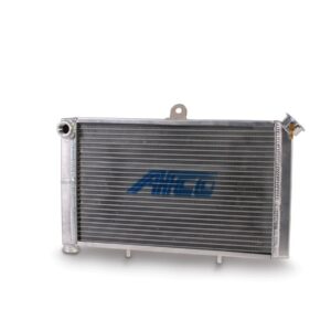 AFCO RACING PRODUCTS Radiator Micro / Mini Sprint Cage Mnt 80207