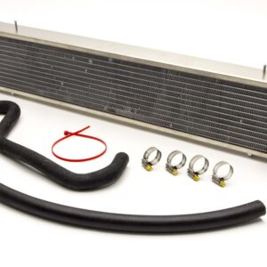 AFCO RACING PRODUCTS Heat Exch 03-04 Ford Cobra A/T 80275NDP