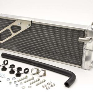 AFCO RACING PRODUCTS Heat Exchanger 07 Shelby GT500 80280NDP